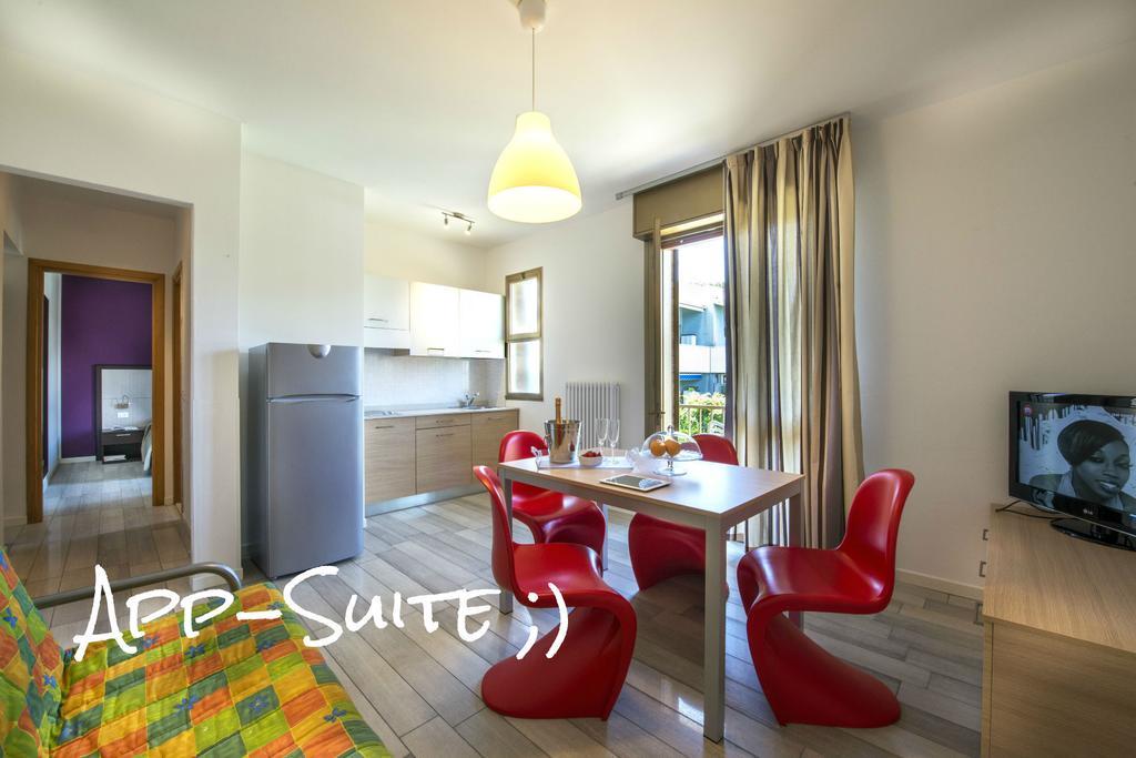 Hotel Alex Lignano Sabbiadoro Room photo
